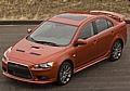 Lancer Ralliart